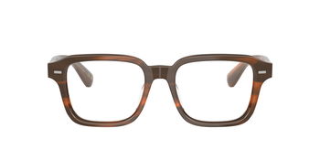 Die Oliver Peoples Fassung, Zubehor, Brillen